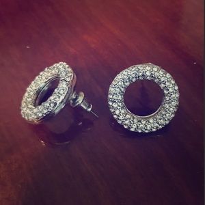 Like new elegant earrings!